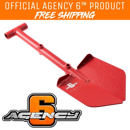 Agency aluminum adventure - agency, 6