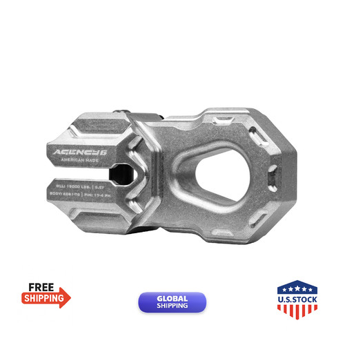 Agency billet attachment - -,