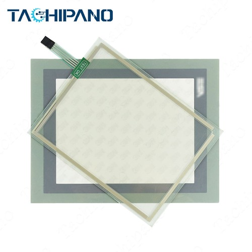 Touch panel per - touch, esa