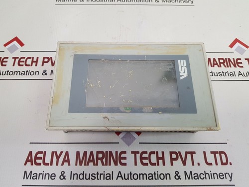 Pannello touch screen esa - screen,