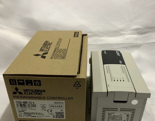 Modulo plc mitsubishi - modulo,
