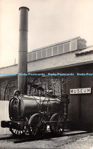 R361702 museum the agenoria - the,