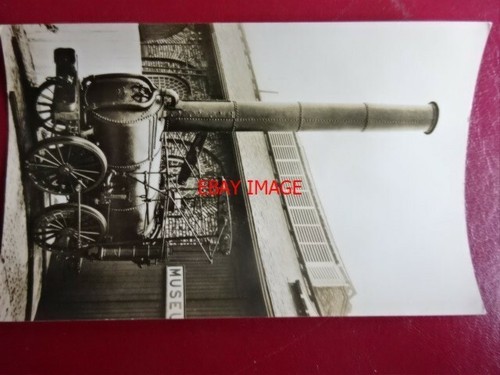 Postcard usa loco - usa, class