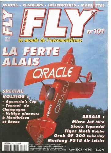 Fly 101 plan mureaux - :, 117