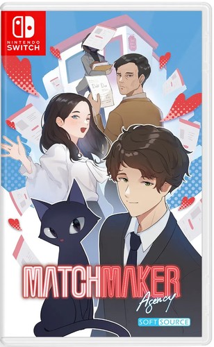 Matchmaker agency - matchmaker,