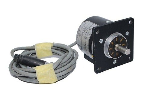 Encoder esa enc 015 - esa/gv, enc.015.025