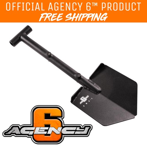 Agency aluminum adventure - agency,