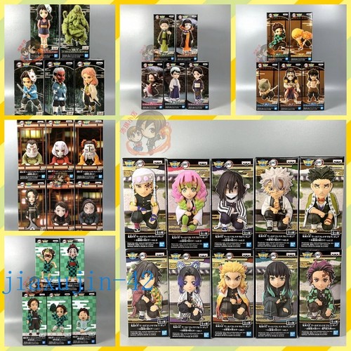 Demon slayer wcf - slayer,