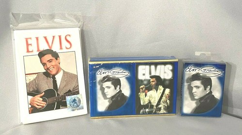 Carte gioco elvis presley - da,