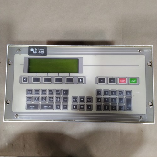Espositore interattivo esa - espositore,