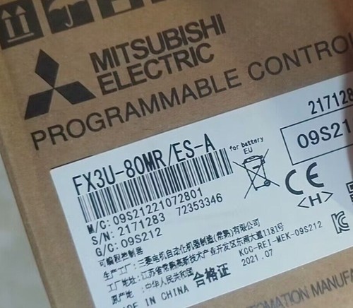 Modulo plc mitsubishi - modulo,