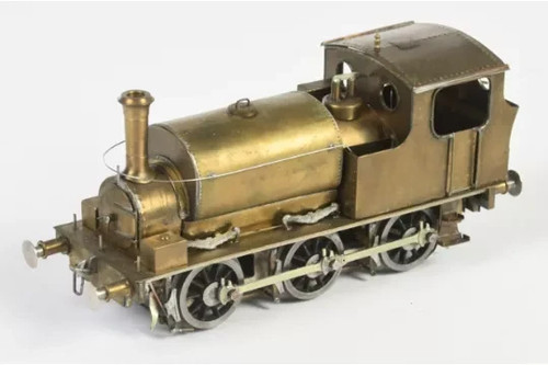 Gauge agenoria kit built - gauge-,
