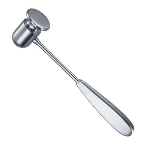 Doyen mallet testa 260 - mallet,,