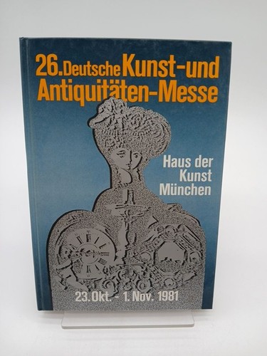 Deutsche kunst und - 26., kunst-