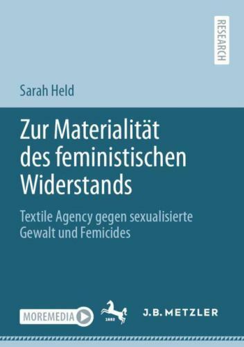 Zur materialität des - zur,