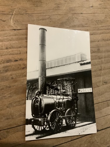 Agenoria 0 locomotive - agenoria,