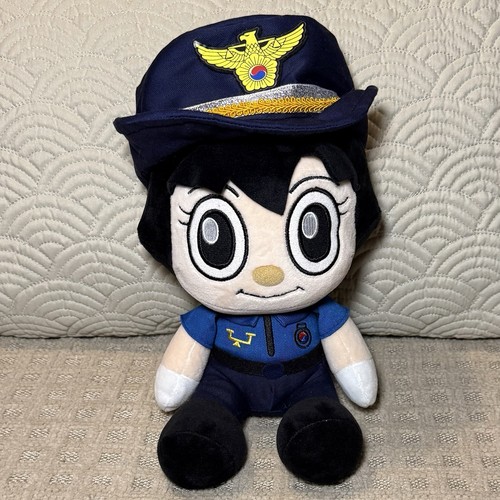 Peluche podori posuni raro - podori,
