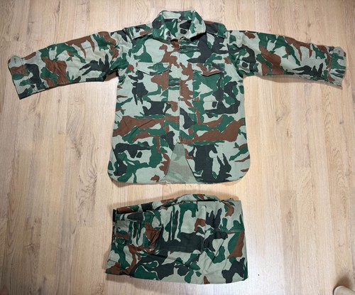 Set pantaloni camicia uniforme - camicia,