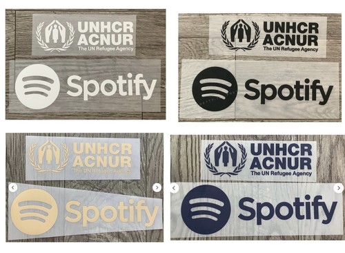 Patch sponsor 2022 futbol - patch,