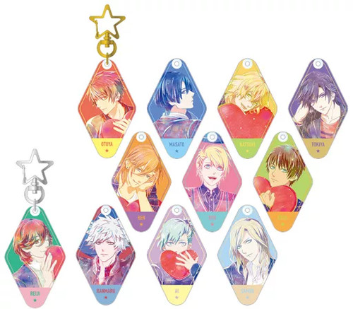 Uta prince sama - uta, no☆prince-sama
