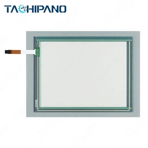 Vetro touch panel screen