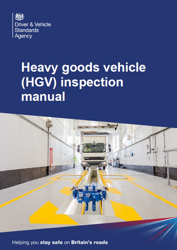 Manuale ispezione hgv guida - hgv,