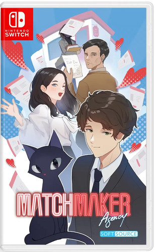 Matchmaker agency - matchmaker,