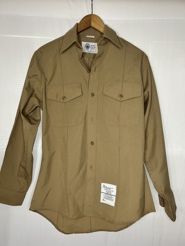 Camicia kaki uomo - , militare