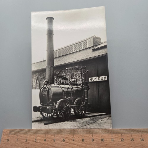 Vintage postcard the agenoria - the, agenoria"