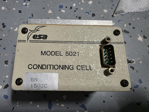 Cella condizionatore esa 5021 - cella,